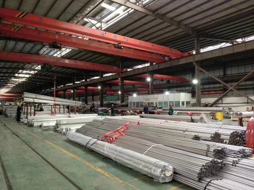 45號厚壁無縫管熱處理工藝有哪些