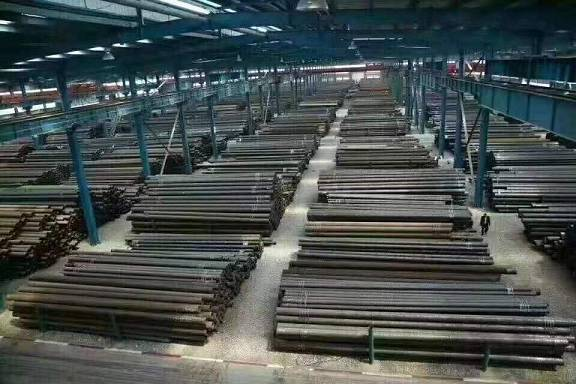 冷拔無縫鋼管的特點