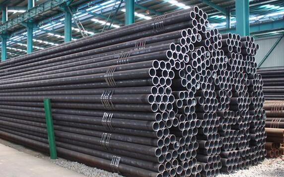 是否有很強彈力的精密無縫鋼管你了解嗎