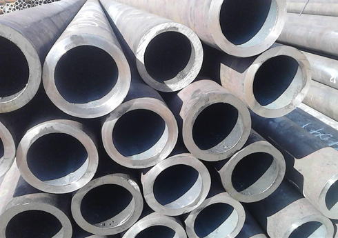 合金鋼管的合金元素影響如下