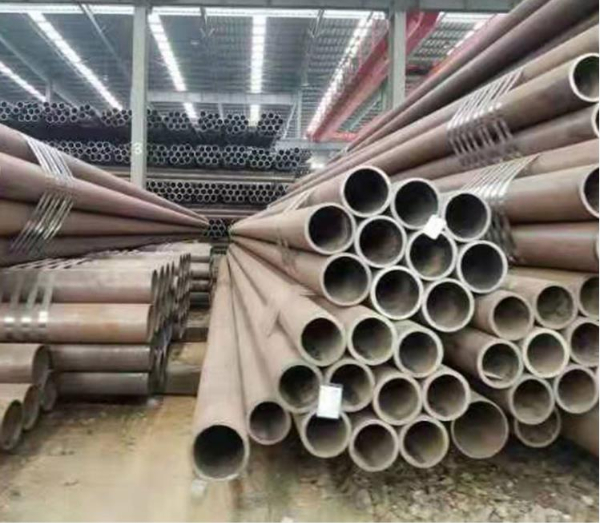 20Cr無縫管 國標無縫鋼管 輸送流體管規格表