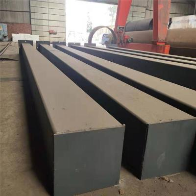 箱型柱價格 箱型柱廠家直發 箱型柱今日價格