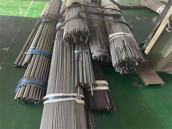 庫存347不銹鋼管 美標TP347H不銹鋼無縫管材 51*7mm等規格