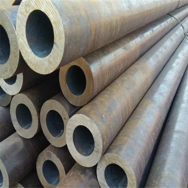 10Cr9MoW2VNbBN無縫鋼管