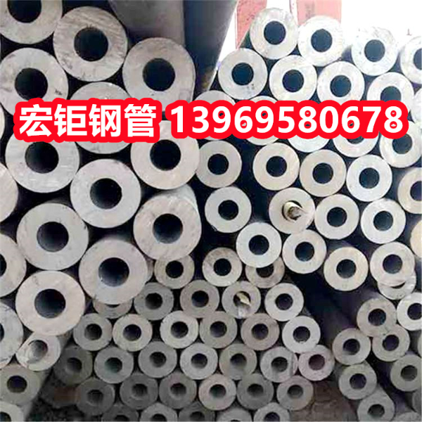 L415Q無縫鋼管L415Q管線管