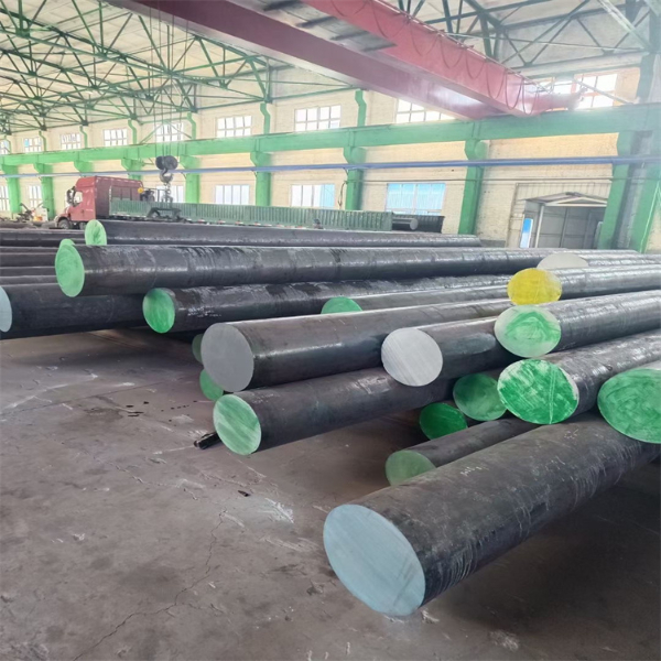 K4104鑄造高溫合金 K452(K52)等軸晶鑄造母合金棒材 鑄造葉片