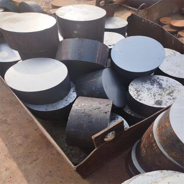 2201易切削圓鋼Q345r鋼棒30Mn2棒材熱軋冷拔光亮棒