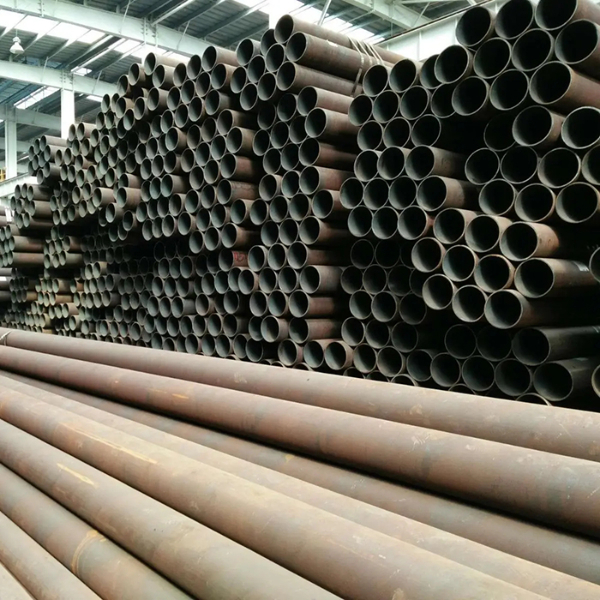 ND鋼管 耐低溫露點(diǎn)腐蝕用合金管材 4×114.3等規(guī)格可定制