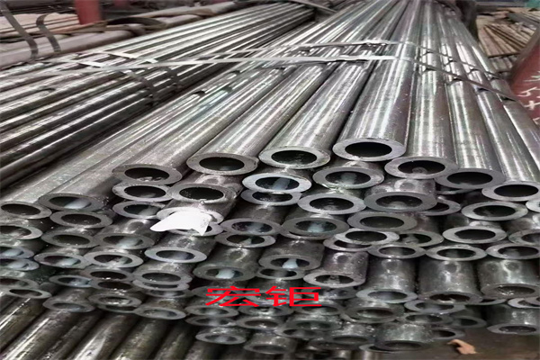 13CrMo44厚壁鋼管 A335P91無縫鋼管 34*5 鉆井平臺用 現貨銷售
