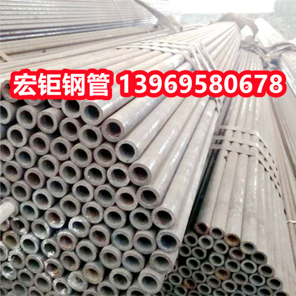 供應4Cr13不銹鋼光圓1Cr17Ni2光亮棒7Cr17高硬度韌性無縫管加工