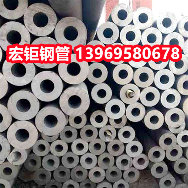 黑皮1Cr17不銹鋼無(wú)縫管 1Cr17Ni2不銹鋼管 TP321精密管 定尺切割加工