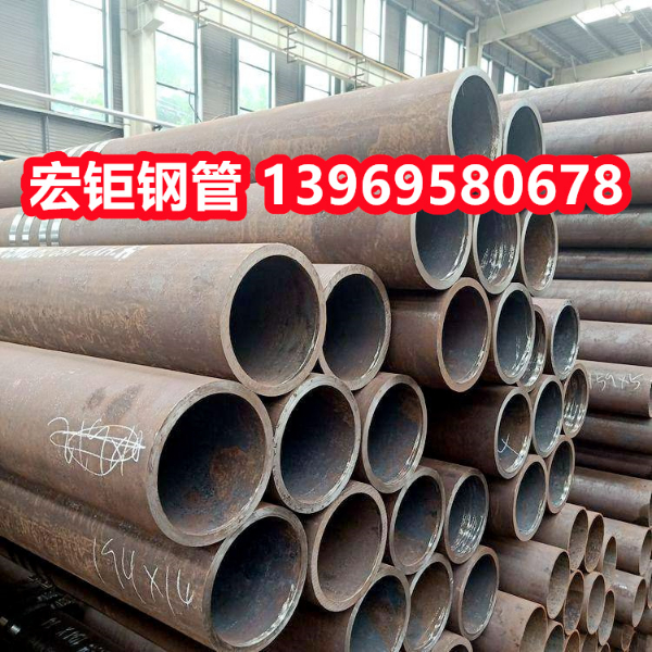 SUS304L S30403精密無縫鋼管 14976-2012厚壁管