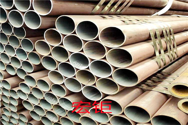 316L 304焊管 S30408無縫不銹鋼管生產廠家 高壓細水霧厚壁無縫管