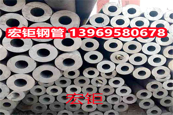 9Cr2Mo無縫管 礦山機械可定做非標(biāo)規(guī)格 連接力密封性好