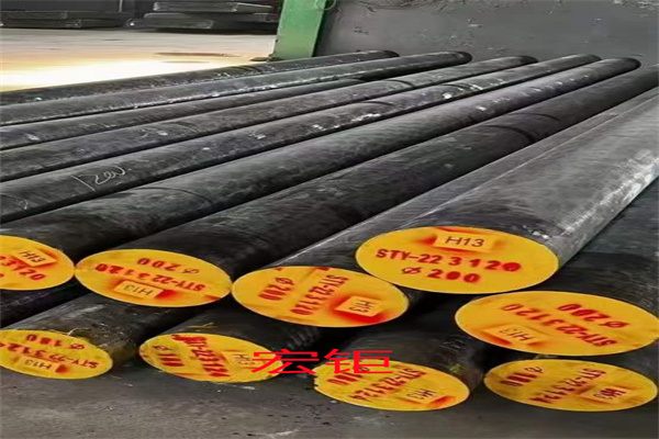 現(xiàn)貨直供歐標31CrMoV9合金圓鋼 氮化鋼棒 車加工規(guī)格齊全可切割零售