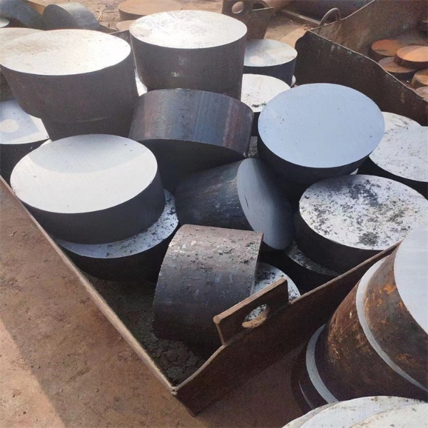 31CrMoV9圓鋼 30#棒材切割 錳13鋼棒加工 沒有硬度