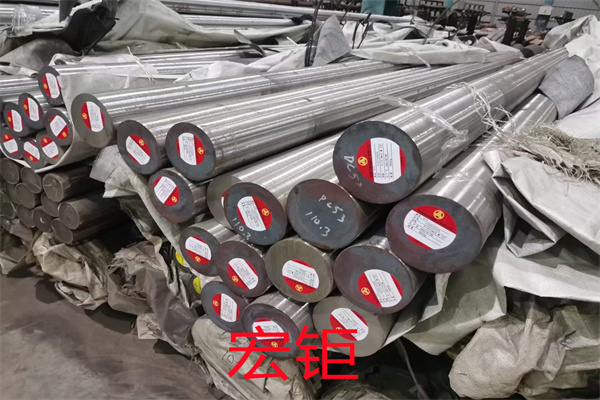 9Cr18圓鋼 95Cr18電渣圓棒 小口徑光亮走心機用精度高光棒