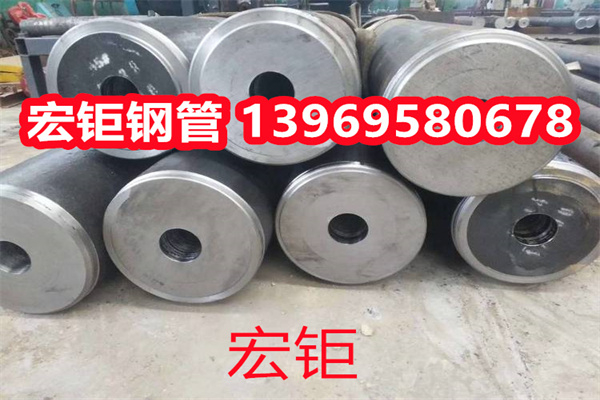 美標SAE8620H圓鋼20CrNiMo無縫管40CrNiMoA厚壁無縫鋼管支持定制