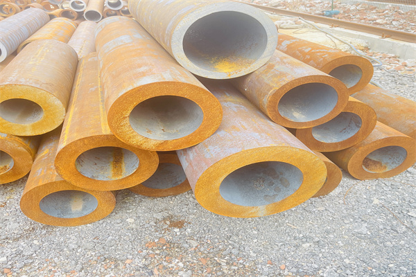 42crmo無縫鋼管 機械工程用 耐酸耐腐蝕 萬噸庫存 廠家定做