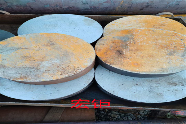 sus410不銹鋼9Cr18MoV不銹鋼棒S44003鍛件440B光元