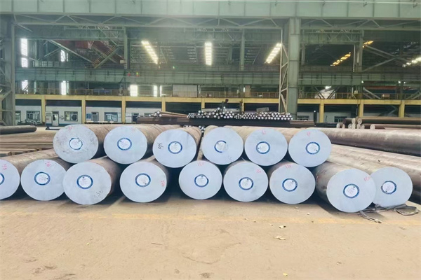 20cr鋼棒 30crmnti圓鋼 送貨上門 結構支撐用棒材